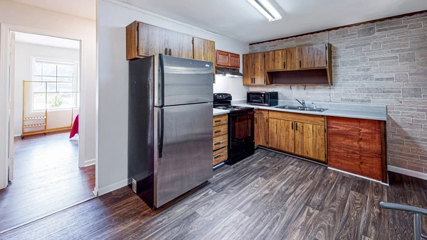 Coliving in College Park - South Atl, Atlanta