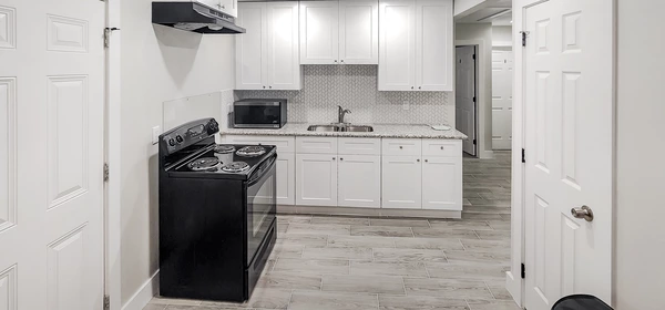 Coliving in Kashmere Gardens - Inner Loop, Houston