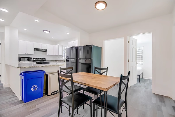 Coliving in East Lake-Orient Park - East Tampa, Tampa