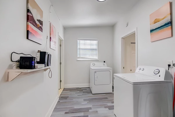 Coliving in East Lake-Orient Park - East Tampa, Tampa