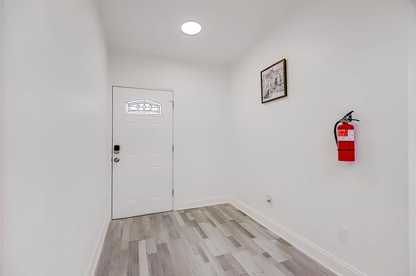 Coliving in East Lake-Orient Park - East Tampa, Tampa