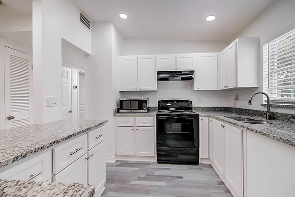 Coliving in East Lake-Orient Park - East Tampa, Tampa