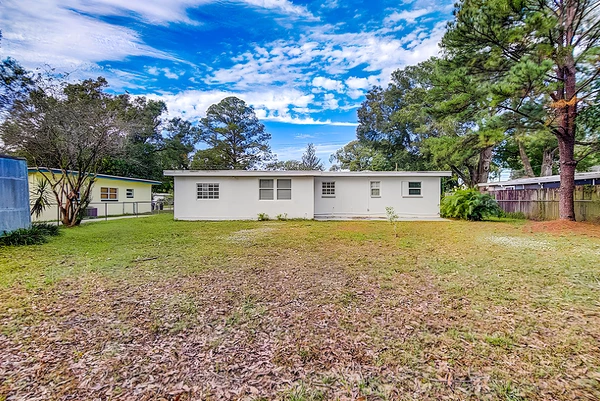 Coliving in East Lake-Orient Park - East Tampa, Tampa