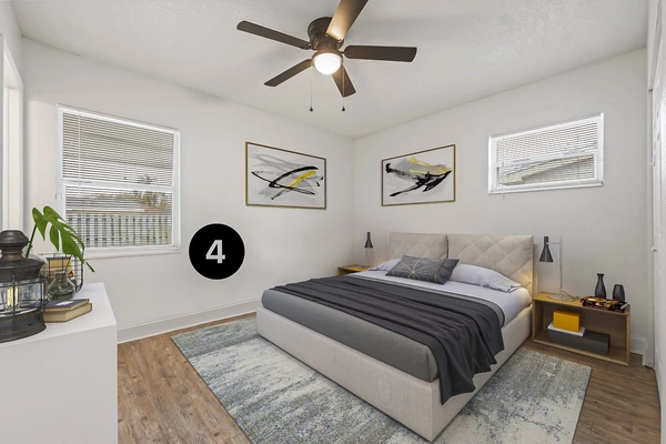 Coliving in Temple Terrace - North Tampa, Tampa