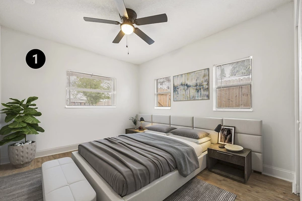 Coliving in Temple Terrace - North Tampa, Tampa