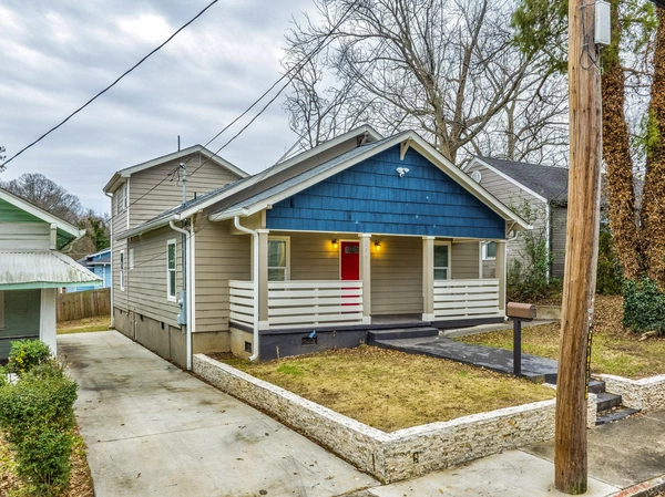 Coliving in Vine City - West Atl, Atlanta