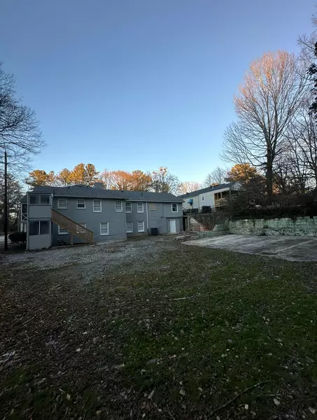 Coliving in Oakland City - West Atl, Atlanta