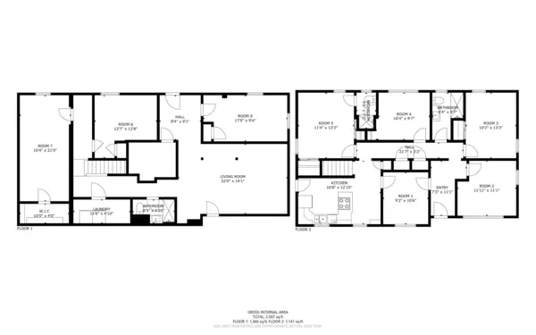 Coliving in Oakland City - West Atl, Atlanta