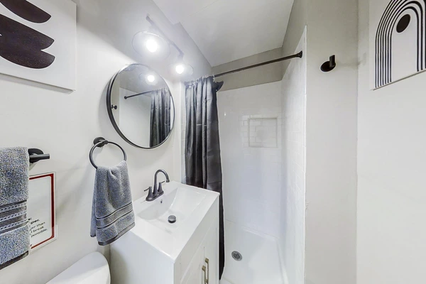 Coliving in Oakland City - West Atl, Atlanta