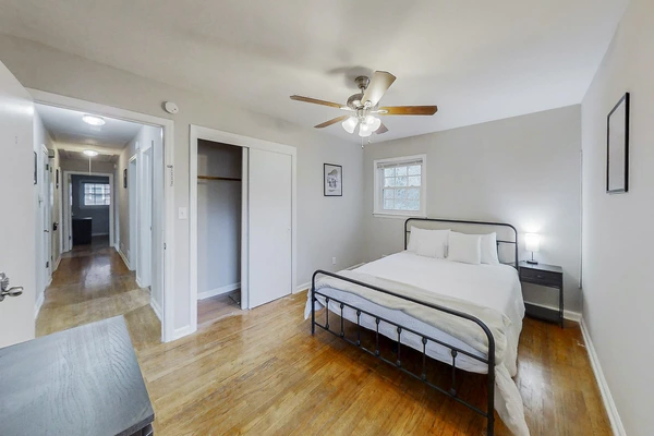 Coliving in Oakland City - West Atl, Atlanta