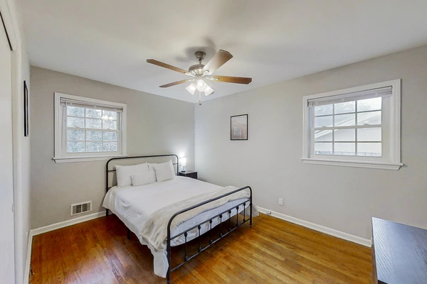 Coliving in Oakland City - West Atl, Atlanta