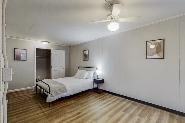 Coliving in Oakland City - West Atl, Atlanta