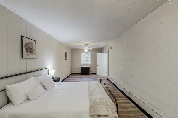 Coliving in Oakland City - West Atl, Atlanta