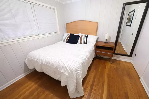 Coliving in Oakland City - West Atl, Atlanta