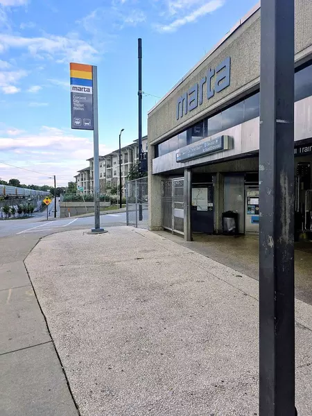 Coliving in Oakland City - West Atl, Atlanta