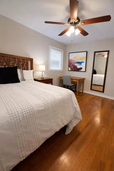 Coliving in Oakland City - West Atl, Atlanta