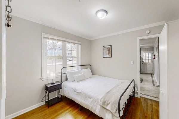 Coliving in Oakland City - West Atl, Atlanta