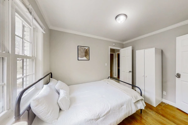 Coliving in Oakland City - West Atl, Atlanta