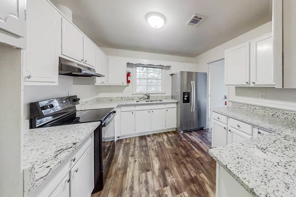 Coliving in Decatur - East Atl, Atlanta