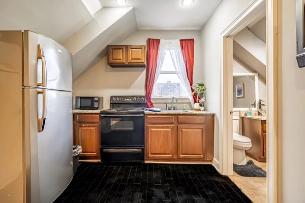 Coliving in Mechanicsville - Central Atl, Atlanta