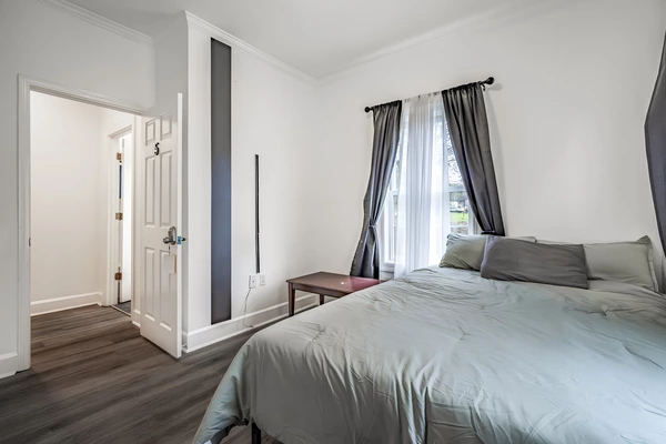 Coliving in Mechanicsville - Central Atl, Atlanta