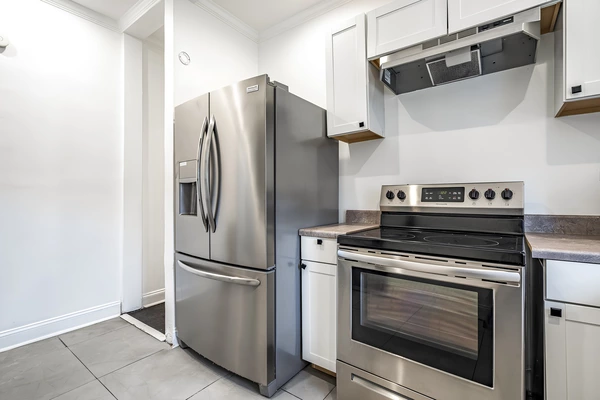 Coliving in Mechanicsville - Central Atl, Atlanta