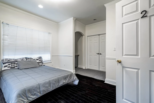 Coliving in Mechanicsville - Central Atl, Atlanta