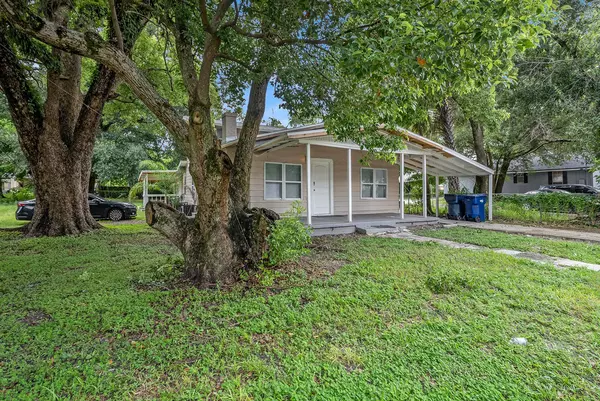 Coliving in Sulphur Springs - North Tampa, Tampa