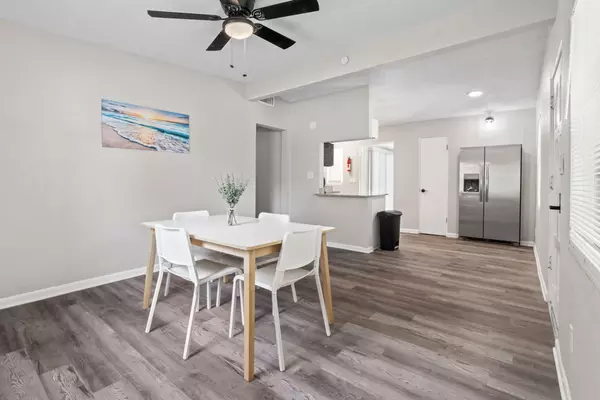 Coliving in Lake Forest - Northside, Jacksonville