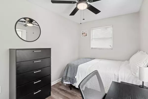 Coliving in Lake Forest - Northside, Jacksonville