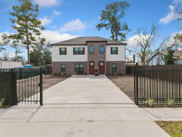 Coliving in East Houston - Ne Houston, Houston