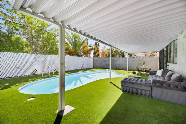 Coliving in Las Vegas - Las Vegas, Las Vegas