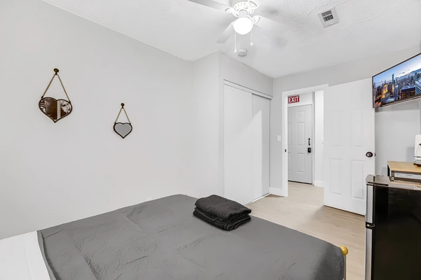 Coliving in Las Vegas - Las Vegas, Las Vegas