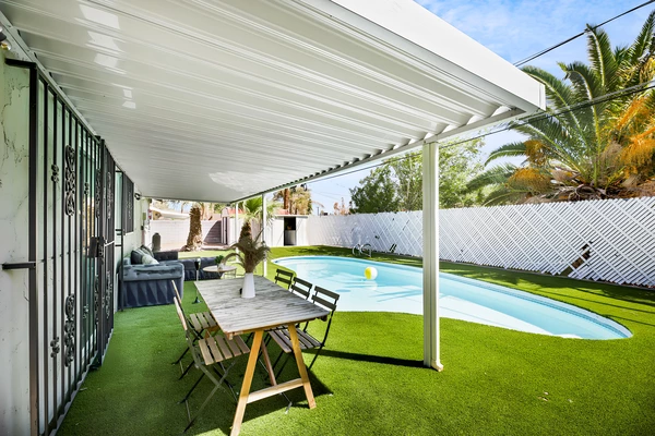 Coliving in Las Vegas - Las Vegas, Las Vegas