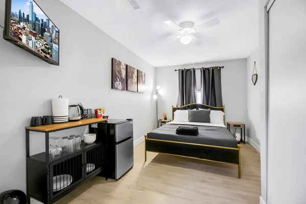 Coliving in Las Vegas - Las Vegas, Las Vegas