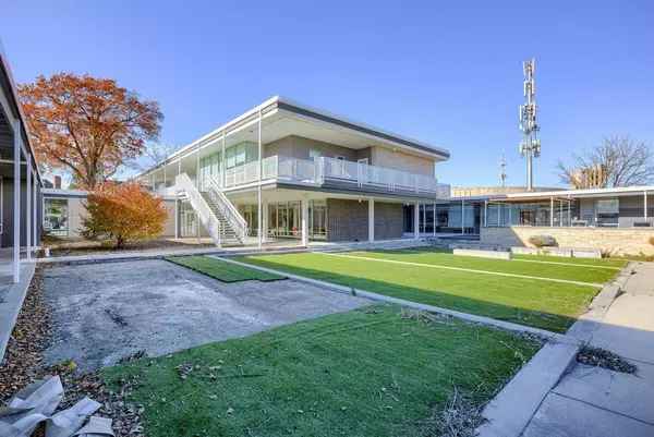 Coliving in Blue Hills - KCMO, Kansas City