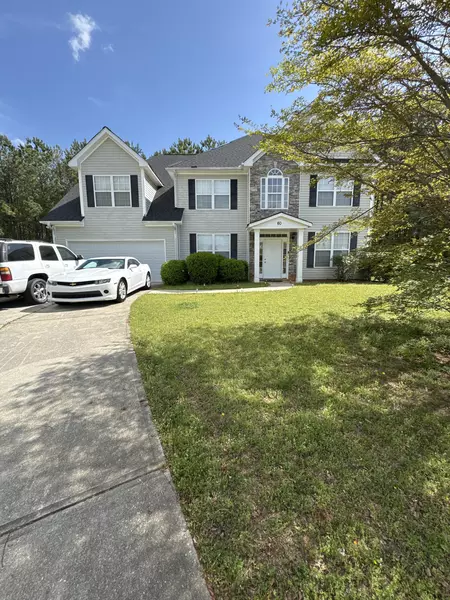 Coliving in Conyers - East Atl, Atlanta