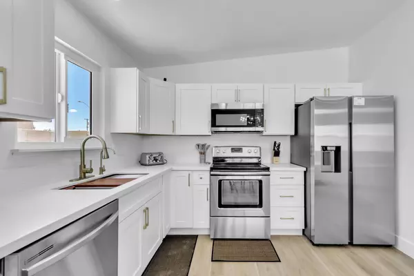 Coliving in Las Vegas - Las Vegas, Las Vegas