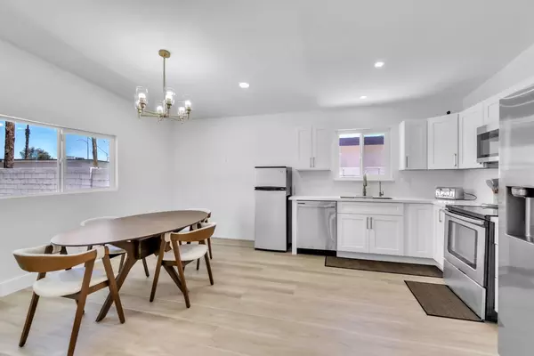 Coliving in Las Vegas - Las Vegas, Las Vegas