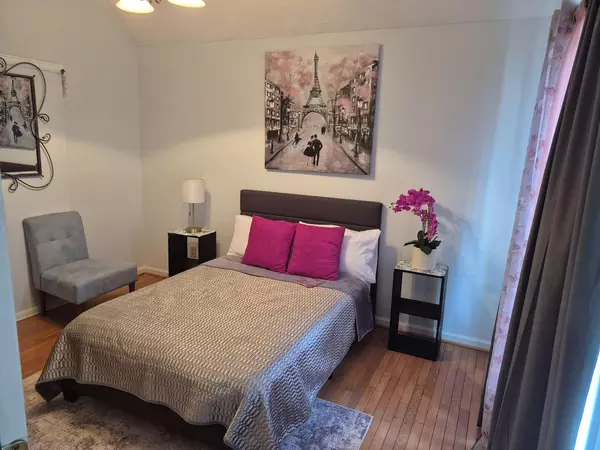 Coliving in Mableton - West Atl, Atlanta