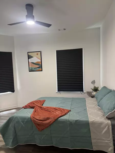 Coliving in Ashview Heights - Central Atl, Atlanta