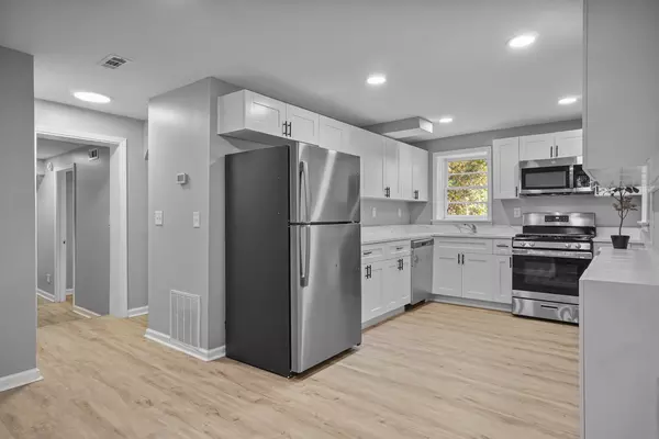 Coliving in Peyton Forest - West Atl, Atlanta