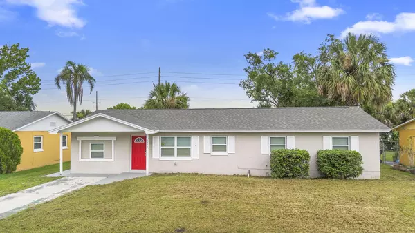 Coliving in Orlovista - West Orlando, Orlando