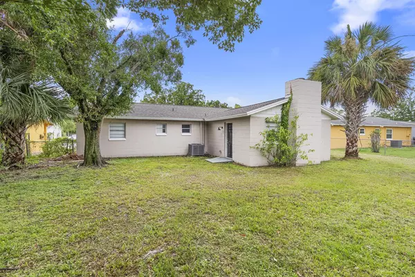 Coliving in Orlovista - West Orlando, Orlando