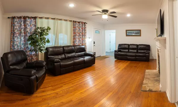 Coliving in Oakland City - West Atl, Atlanta