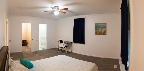 Coliving in Oakland City - West Atl, Atlanta