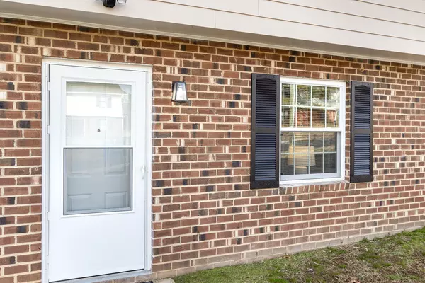 Coliving in Watts Hospital-Hillandale - Durham, Raleigh