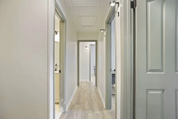 Coliving in Decatur - East Atl, Atlanta