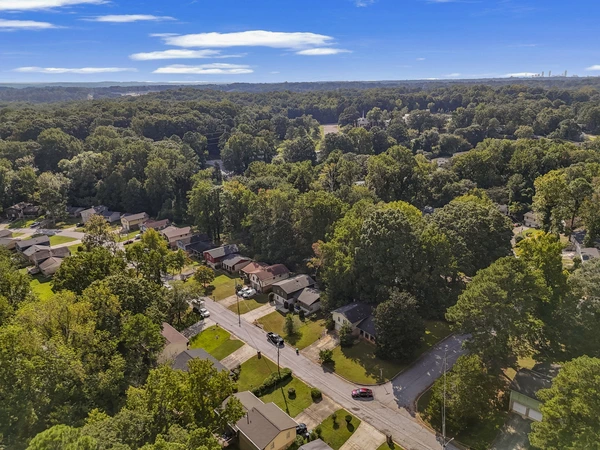 Coliving in Decatur - East Atl, Atlanta