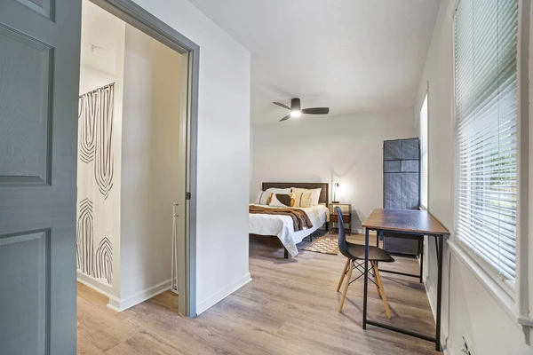 Coliving in Decatur - East Atl, Atlanta